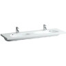 Раковина LAUFEN PALOMBA 160х50 8.1480.9.000.104.1