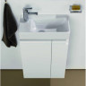 Тумба под раковину LAUFEN PRO S 47x27 белый 4.8300.1.095.475.1